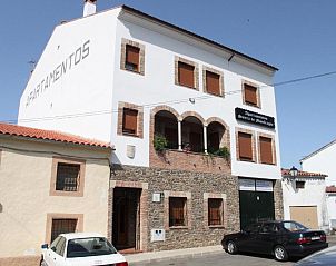 Verblijf 1915702 • Appartement Extremadura • Sierra De Monfrague 