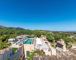 Guest house 1916005 - Apartment Mallorca - Son Arnau