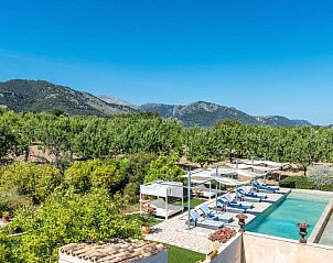 Guest house 1916005 - Apartment Mallorca - Son Arnau