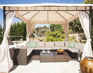 Guest house 1916005 - Apartment Mallorca - Son Arnau