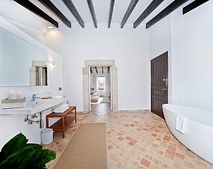 Guest house 1916005 - Apartment Mallorca - Son Arnau