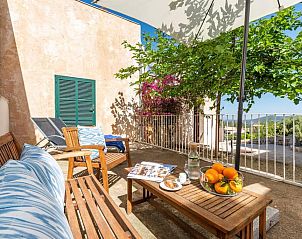 Guest house 1916005 - Apartment Mallorca - Son Arnau