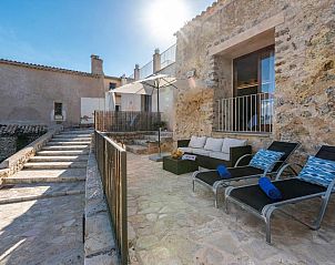 Guest house 1916005 - Apartment Mallorca - Son Arnau