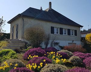 Verblijf 1916403 • Vakantiewoning Champagne-Ardennen • Huisje in LIART 