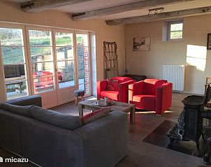 Unterkunft 1916407 - Ferienhaus Champagne-Ardenne - Het Oude Boerderijtje - La Fermette