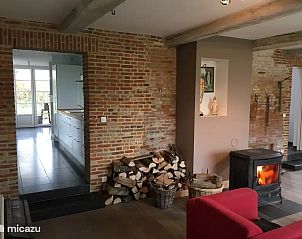 Unterkunft 1916407 - Ferienhaus Champagne-Ardenne - Het Oude Boerderijtje - La Fermette