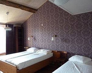 Verblijf 1917701 - Vakantiewoning Champagne-Ardennen - La Pomme d'Or