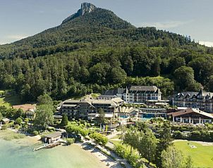 Verblijf 19211302 • Vakantie appartement Salzburg • Ebner's Waldhof am See Resort & Spa 