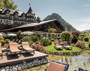 Unterkunft 19211302 - Appartement Salzburgerland - Ebner's Waldhof am See Resort & Spa