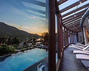 Unterkunft 19211302 - Appartement Salzburgerland - Ebner's Waldhof am See Resort & Spa