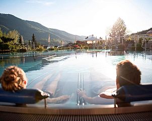 Unterkunft 19211302 - Appartement Salzburgerland - Ebner's Waldhof am See Resort & Spa