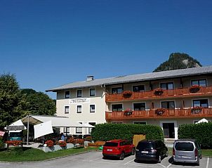Unterkunft 19211305 • Appartement Salzburgerland • Hotel-Restaurant Stefanihof 