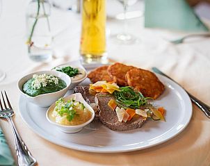 Verblijf 19211305 - Vakantie appartement Salzburg - Hotel-Restaurant Stefanihof