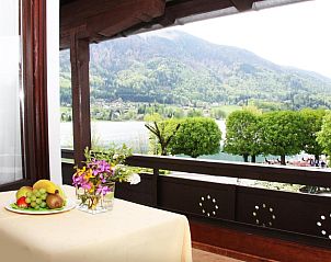 Unterkunft 19211305 - Appartement Salzburgerland - Hotel-Restaurant Stefanihof