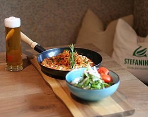 Unterkunft 19211305 - Appartement Salzburgerland - Hotel-Restaurant Stefanihof