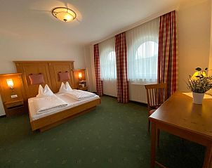 Unterkunft 19211314 - Ferienhaus Salzburgerland - Apart-Pension Wesenauerhof