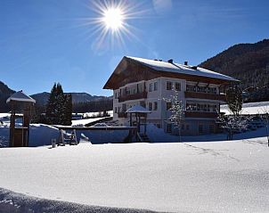 Unterkunft 19211314 - Ferienhaus Salzburgerland - Apart-Pension Wesenauerhof