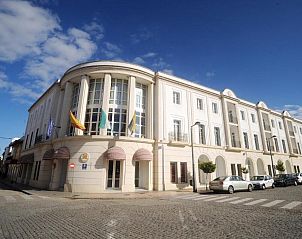 Verblijf 19214101 - Vakantie appartement Andalusie - Hotel Castillo