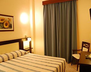 Verblijf 19214101 - Vakantie appartement Andalusie - Hotel Castillo