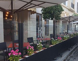 Verblijf 19214101 - Vakantie appartement Andalusie - Hotel Castillo