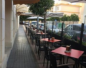 Verblijf 19214101 - Vakantie appartement Andalusie - Hotel Castillo