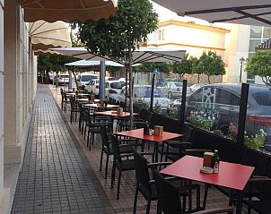 Verblijf 19214101 - Vakantie appartement Andalusie - Hotel Castillo