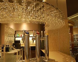 Verblijf 19214101 - Vakantie appartement Andalusie - Hotel Castillo