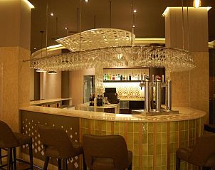 Verblijf 19214101 - Vakantie appartement Andalusie - Hotel Castillo