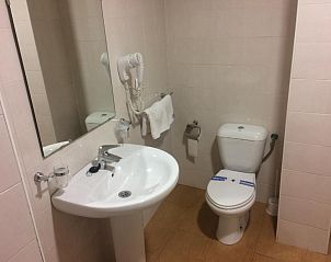 Verblijf 19214101 - Vakantie appartement Andalusie - Hotel Castillo