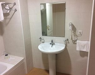 Verblijf 19214101 - Vakantie appartement Andalusie - Hotel Castillo