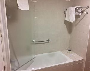 Verblijf 19214101 - Vakantie appartement Andalusie - Hotel Castillo