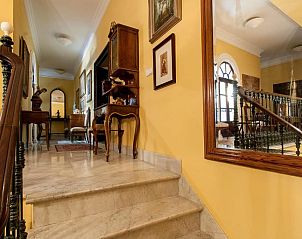 Verblijf 19214103 - Vakantiewoning Andalusie - Casa San José