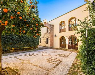 Verblijf 19214105 - Vakantie appartement Andalusie - Hospedería Convento de Santa Clara