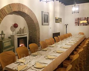 Verblijf 19214105 - Vakantie appartement Andalusie - Hospedería Convento de Santa Clara