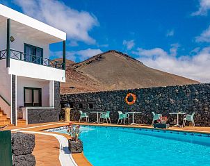 Verblijf 19214401 • Vakantiewoning Canarische Eilanden • El Hotelito Del Golfo 