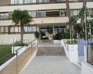 Verblijf 19214901 - Appartement Costa Blanca - Apartment Diamond