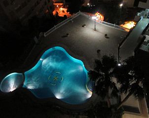 Verblijf 19214901 - Appartement Costa Blanca - Apartment Diamond