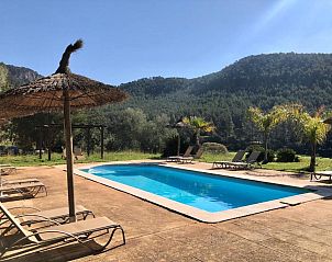 Guest house 19216002 • Holiday property Mallorca • Finca Hotel Son Pont 