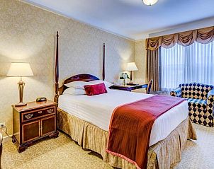 Unterkunft 19225501 - Appartement Midwesten - Carleton of Oak Park