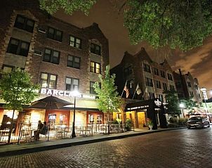 Unterkunft 19225501 - Appartement Midwesten - Carleton of Oak Park