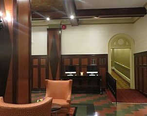 Unterkunft 19225501 - Appartement Midwesten - Carleton of Oak Park