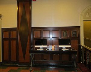 Unterkunft 19225501 - Appartement Midwesten - Carleton of Oak Park