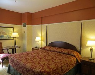 Unterkunft 19225501 - Appartement Midwesten - Carleton of Oak Park