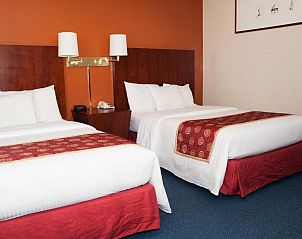 Unterkunft 1925102 - Appartement New England - Red Carpet Inn and Suites Plymouth