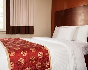 Unterkunft 1925102 - Appartement New England - Red Carpet Inn and Suites Plymouth