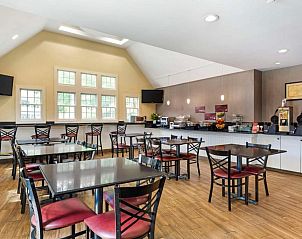 Unterkunft 1925103 - Appartement New England - Best Western Plus Cold Spring