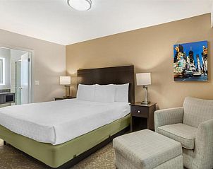 Guest house 1925202 - Apartment Oostkust - Best Western Fort Lee