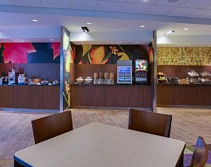 Guest house 1925404 - Apartment Florida - Fairfield Inn & Suites by Marriott Fort Lauderdale Pembroke 