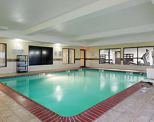 Unterkunft 1925602 - Appartement Texas - Courtyard Dallas Mesquite