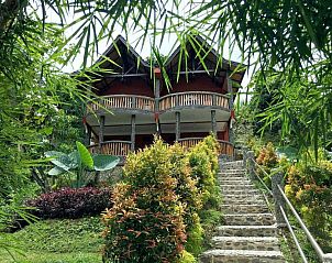 Verblijf 1929803 • Vakantie appartement Sumatra • Hotel Orangutan 